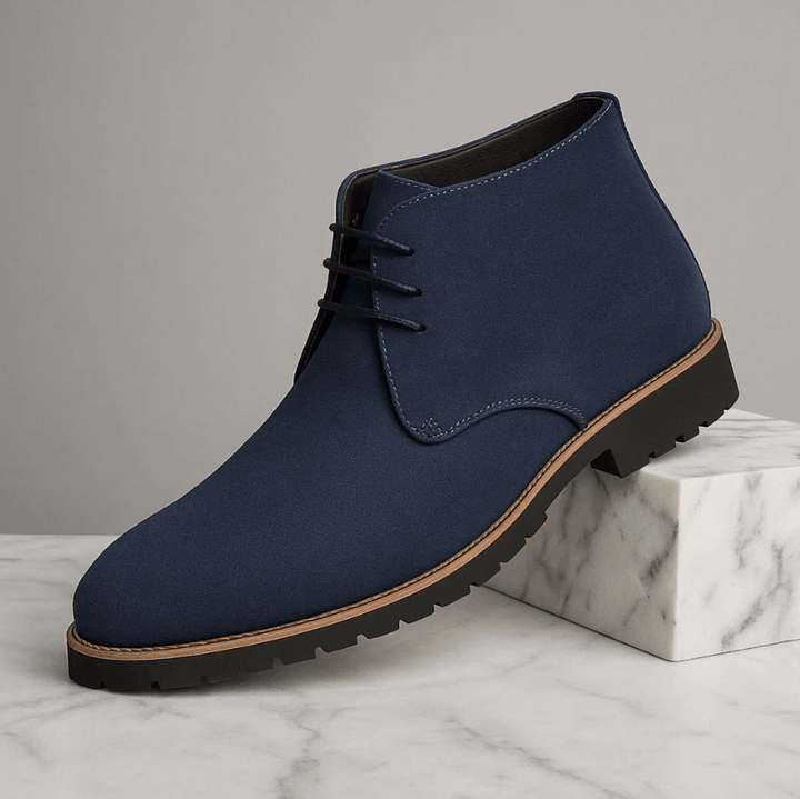 Julien | Bottines Chukka Homme
