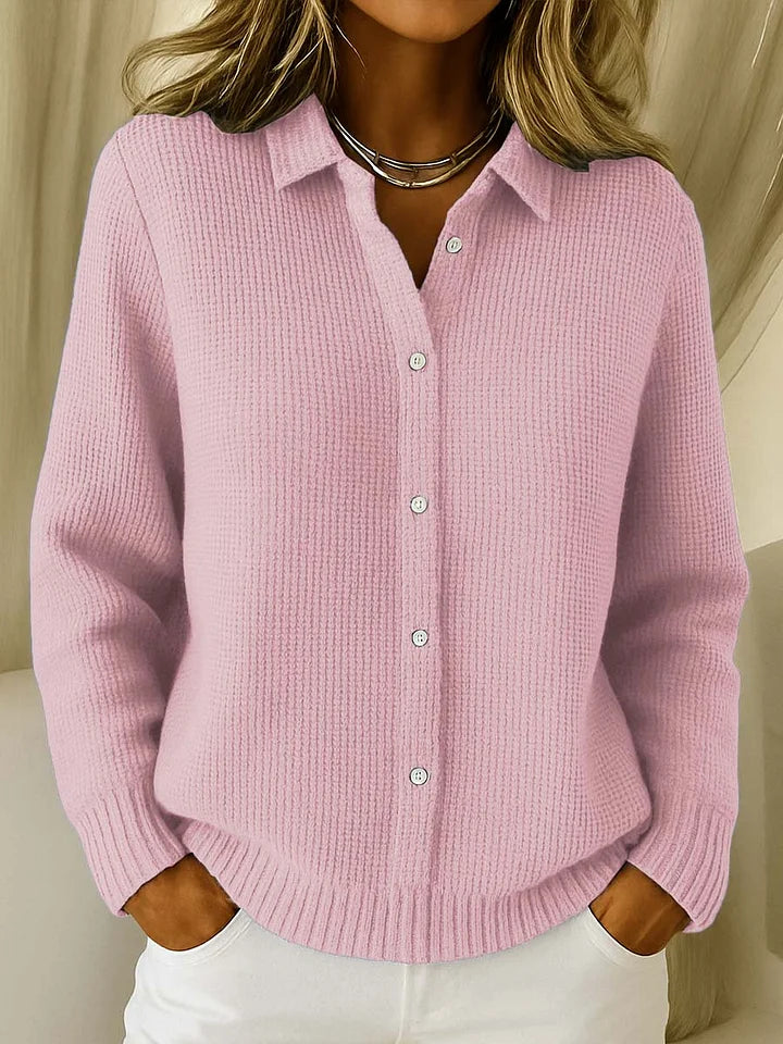 Fiora | Cardigan Chic Confortable