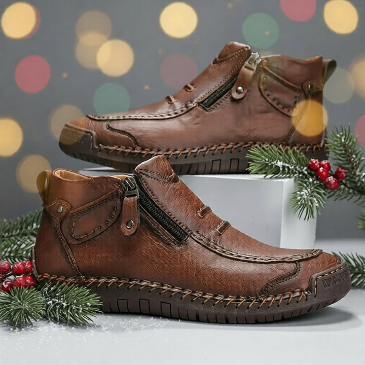 Jules | Chaussures orthopédiques