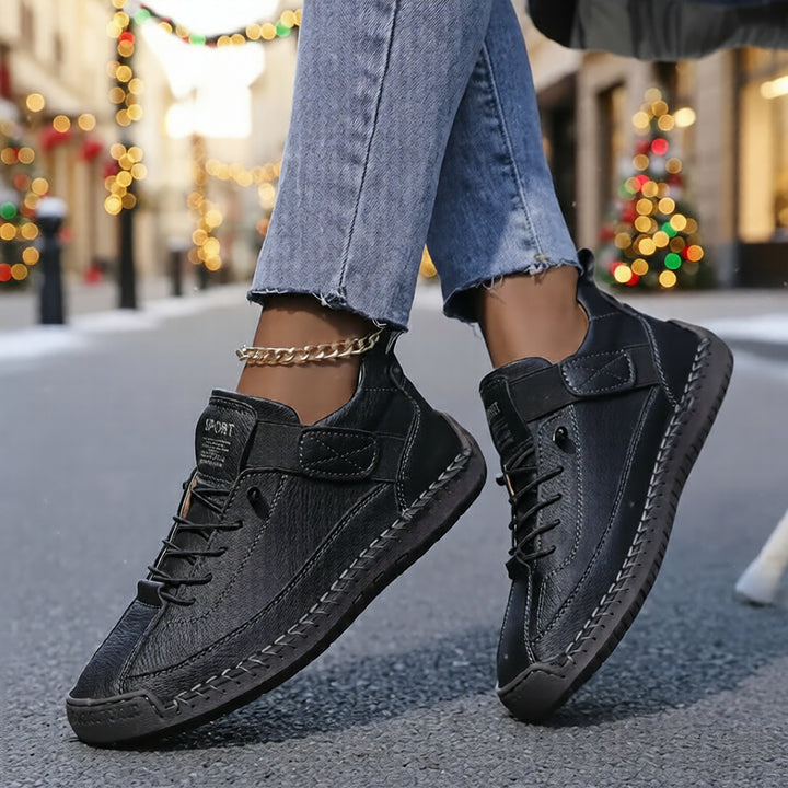 Mia | Baskets confortables à soutien ergonomique