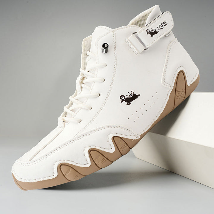 Lucia | Chaussures Antidérapantes Sensibles (Unisex)