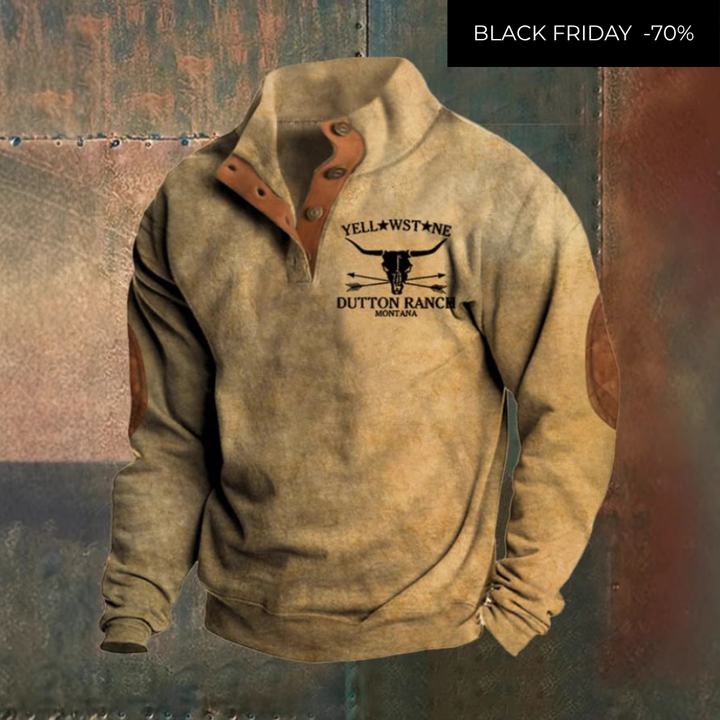 Sébastien | Sweatshirt exclusif