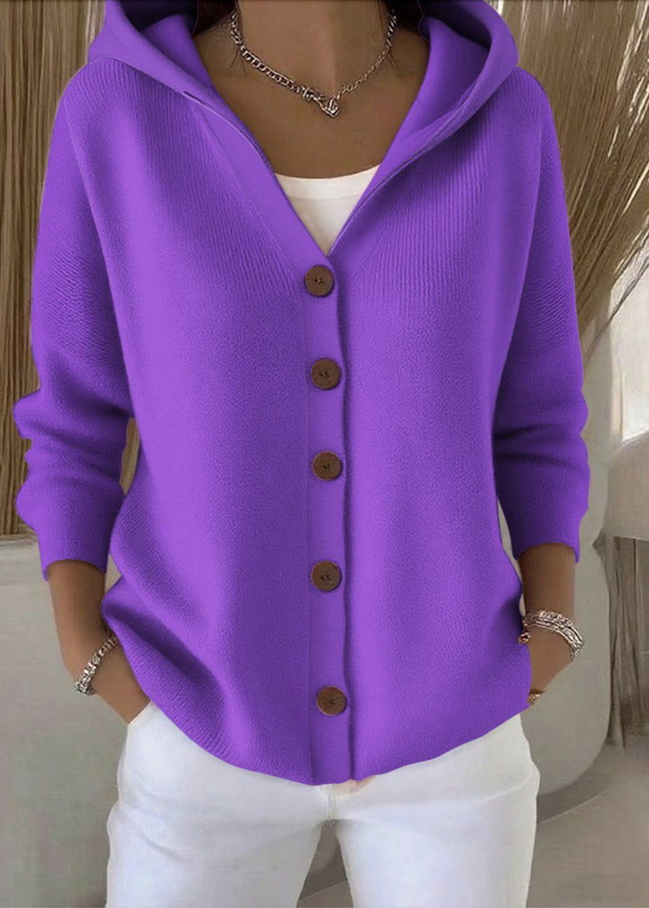 Cardigan élégant