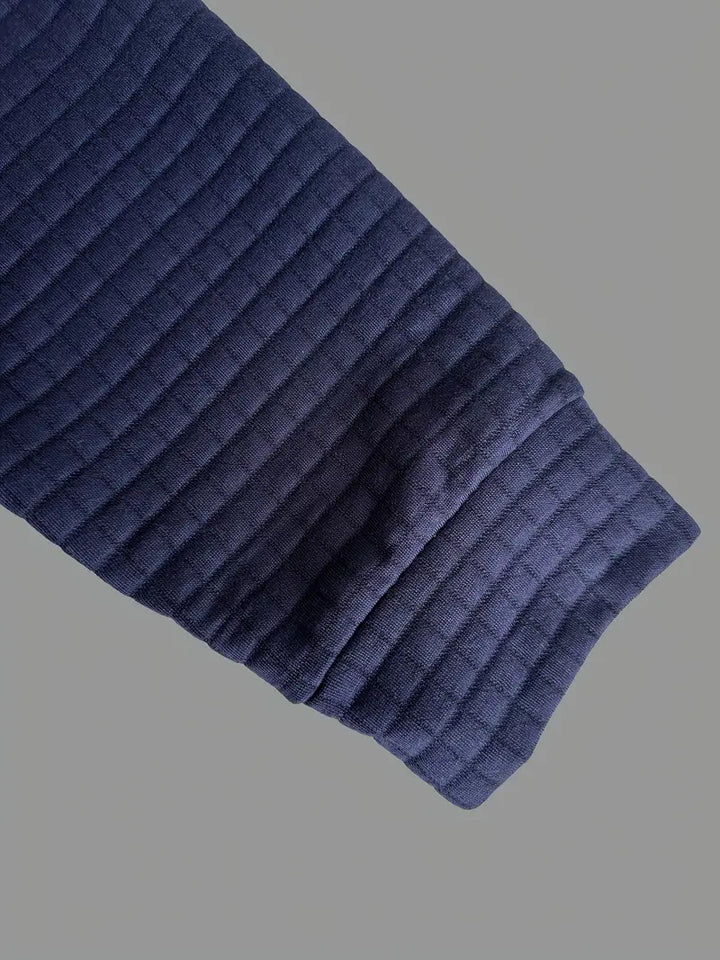 Laurent | Polo Mendy Avec Poche Sur La Manche