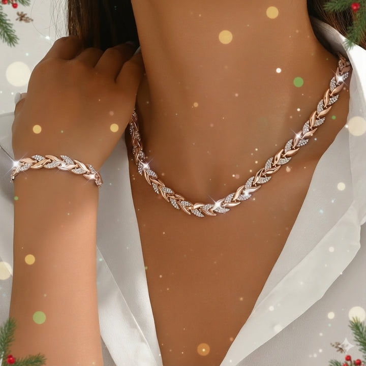 Claudine | Pendentif poisson