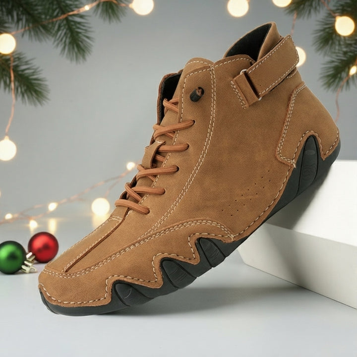 Lucia | Chaussures Antidérapantes Sensibles (Unisex)