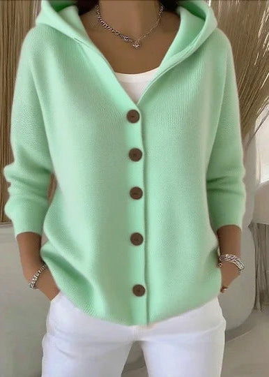 Cardigan élégant