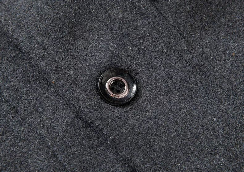 Hugo | MANTEAU DEUX PIECES