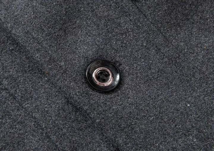 Hugo | MANTEAU DEUX PIECES